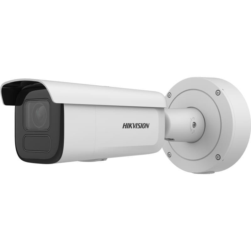 Hikvision bullet DS-2CD3666G2-IZS F.2.7-13.5 (white, 6 MP, 60 m IR, 120dB WDR)