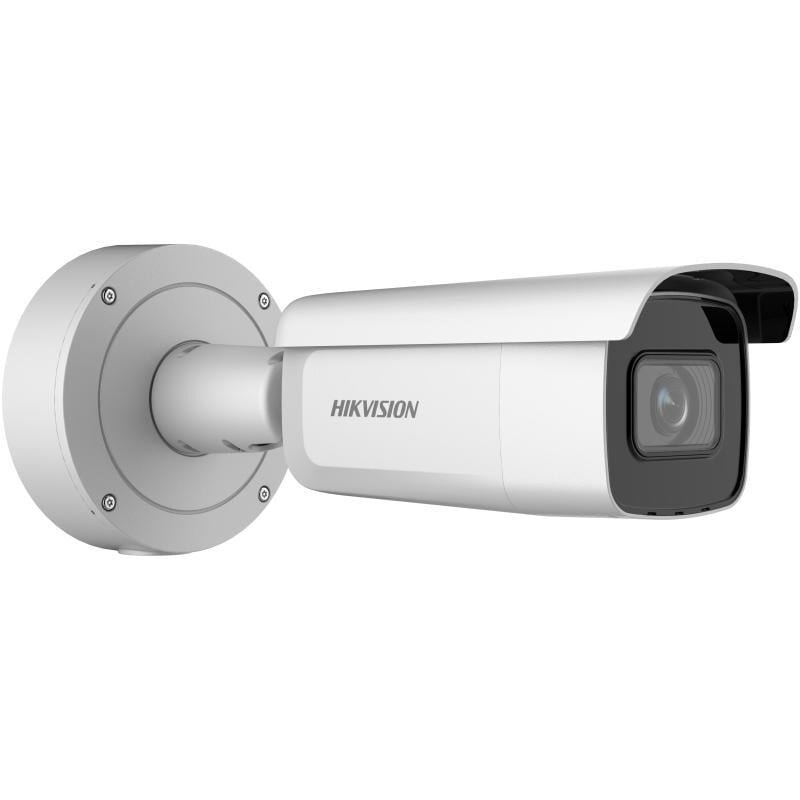 Hikvision bullet DS-2CD3686G2-IZS F.2.7-13.5 (balta, 8 MP, 60 m. IR, AcuSense) Hikvision bullet DS-2CD3686G2-IZS F.2.7-13.5 (balta, 8 MP, 60 m. IR, AcuSense)