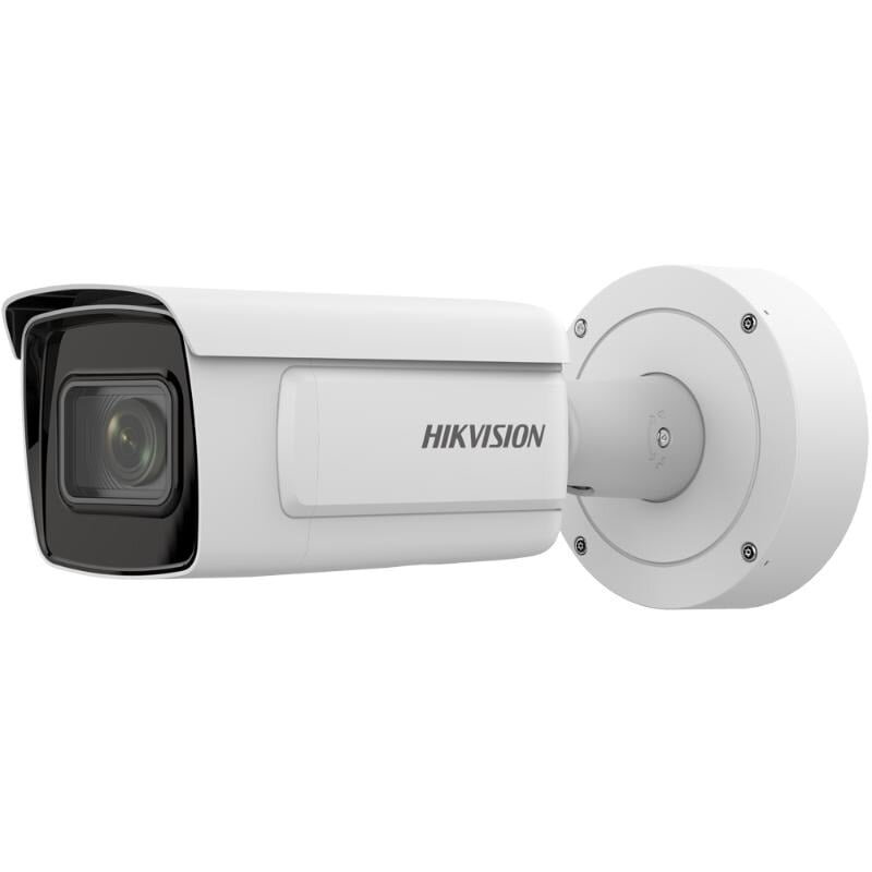 Hikvision bullet iDS-2CD7A46G2/P-IZHS 2.8-12mm (white, 4 MP, IR 60m, ANPR, DarkFighter 2.0)