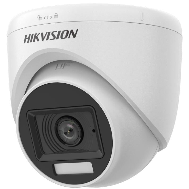 Hikvision dome camera DS-2CE76D0T-LPFS F2.8 Hikvision dome camera DS-2CE76D0T-LPFS F2.8