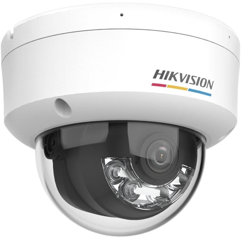 Hikvision dome DS-2CD1183G2-LIUF F2.8 (white, 8 MP, 30 m IR)