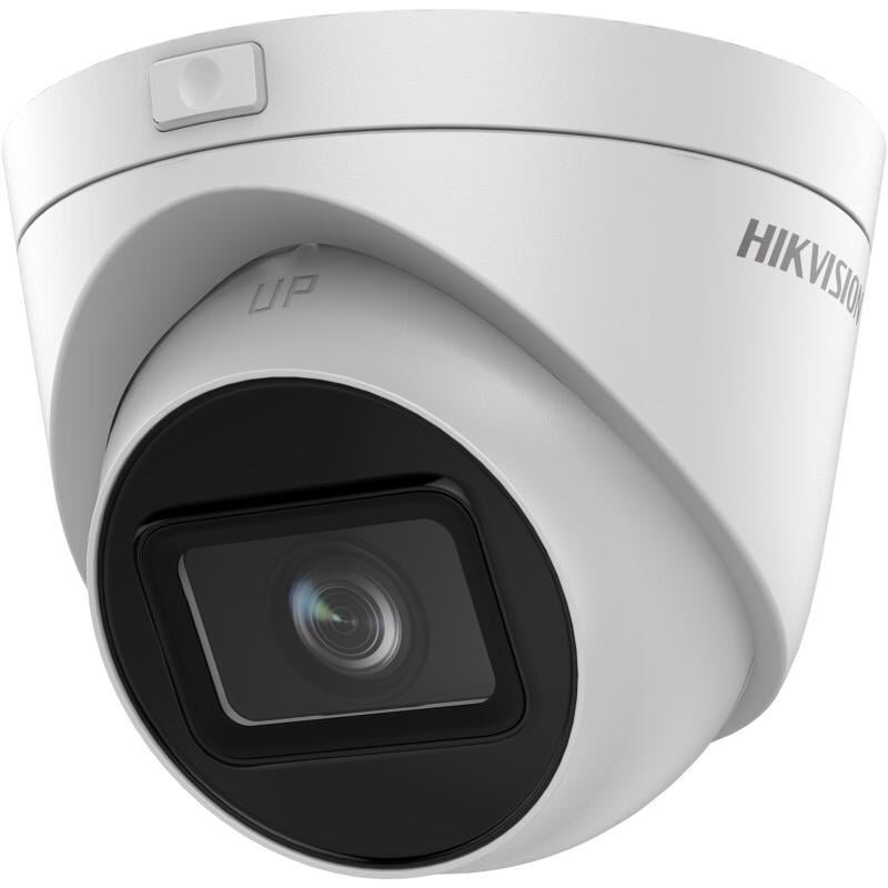 Hikvision dome DS-2CD1H43G2-IZ F2.8-12 (white, 4 MP, 30 m IR) Hikvision dome DS-2CD1H43G2-IZ F2.8-12 (white, 4 MP, 30 m IR)