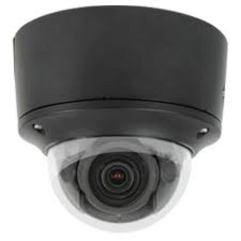 Hikvision dome DS-2CD2786G2-IZS  (black, 8 MP, 40 m. IR, AcuSense)