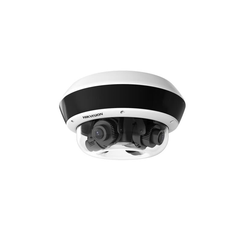 Hikvision dome DS-2CD6D54FWD-IZHS F2.8-12 (DarkFighter) Hikvision dome DS-2CD6D54FWD-IZHS F2.8-12 (DarkFighter)