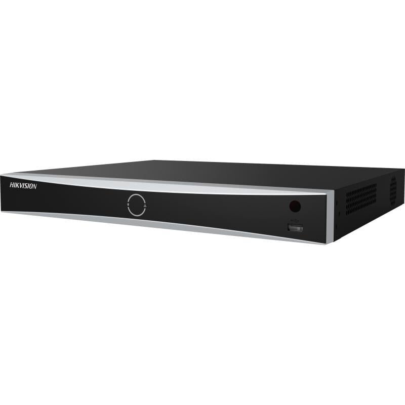 Hikvision DS-7608NXI-M2/VPro Alarm4+1 NVR Hikvision DS-7608NXI-M2/VPro Alarm4+1 NVR
