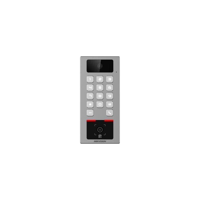 Hikvision DS-K1T502DBWX-CQRE1