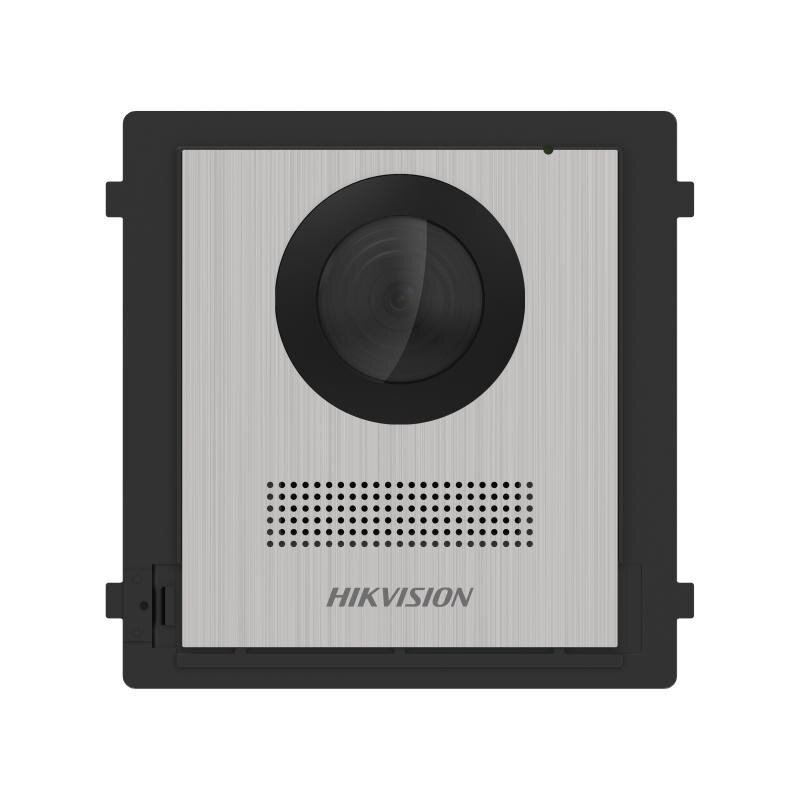 Hikvision DS-KD8003-IME1(B)/NS (No call button)