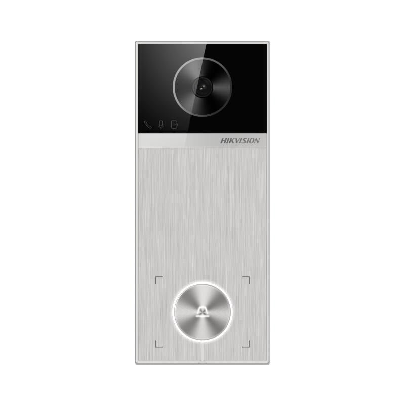 Hikvision DS-KV6114-MWBE1 Hikvision DS-KV6114-MWBE1
