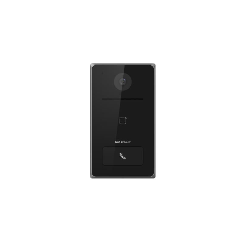 Door Station Hikvision DS-KV6133-WME1 (Surface)