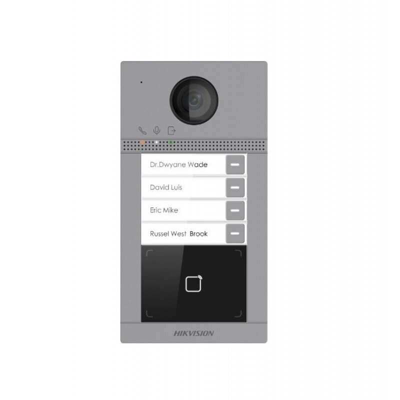 Hikvision DS-KV8413-WME1(C) Hikvision DS-KV8413-WME1(C)