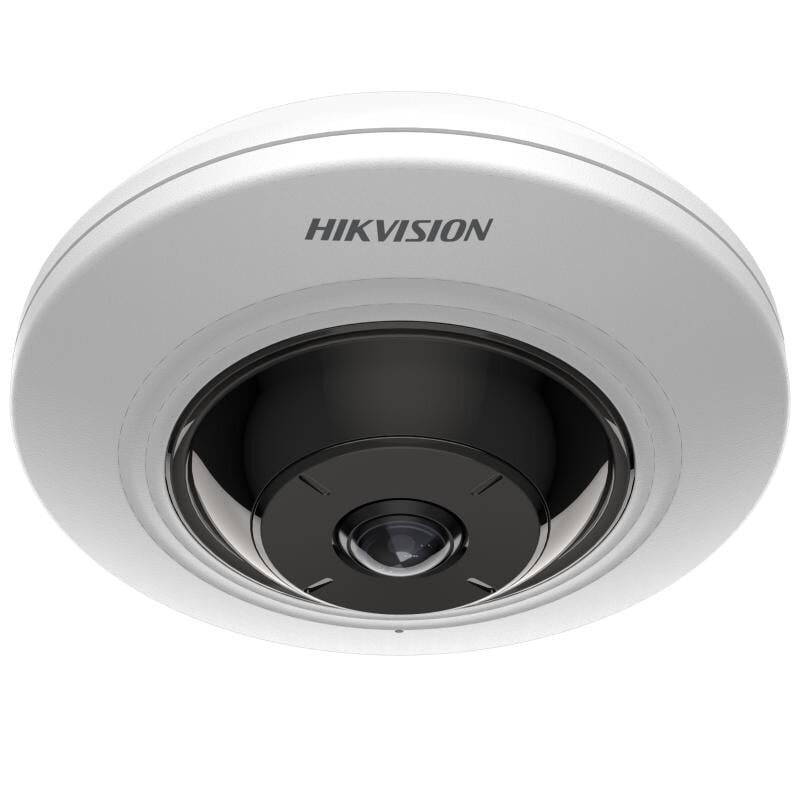 Hikvision fisheye DS-2CD3956G2-ISU F1.05 Hikvision fisheye DS-2CD3956G2-ISU F1.05