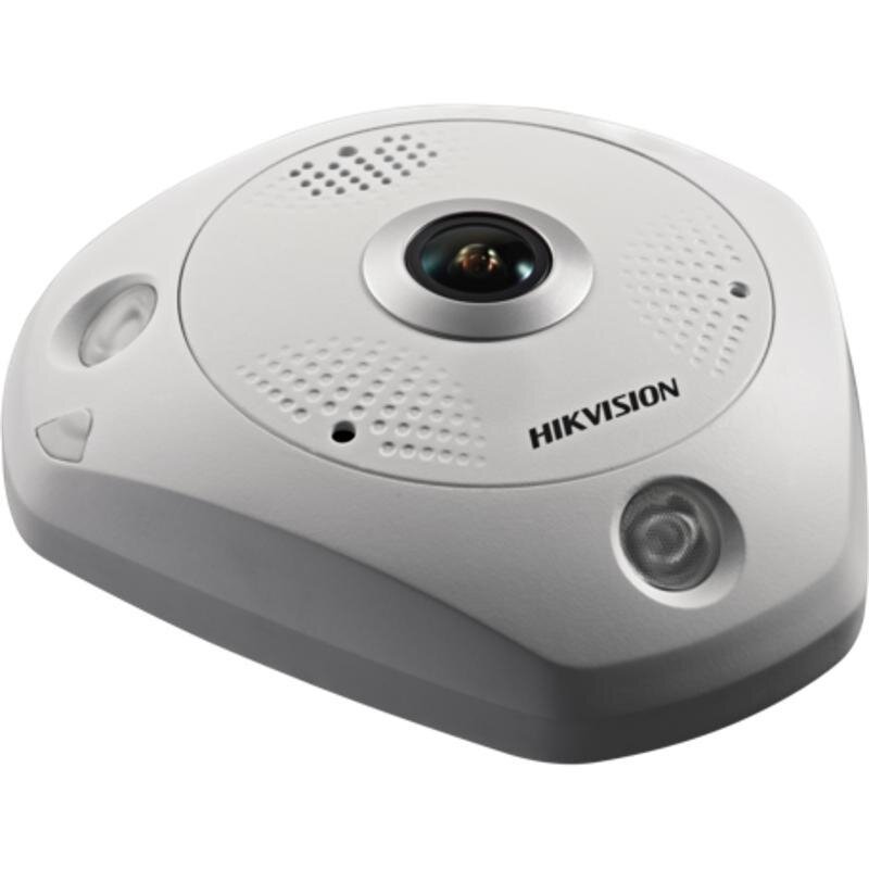 Hikvision fisheye DS-2CD6365G0-IS(B) F1.27 Hikvision fisheye DS-2CD6365G0-IS(B) F1.27
