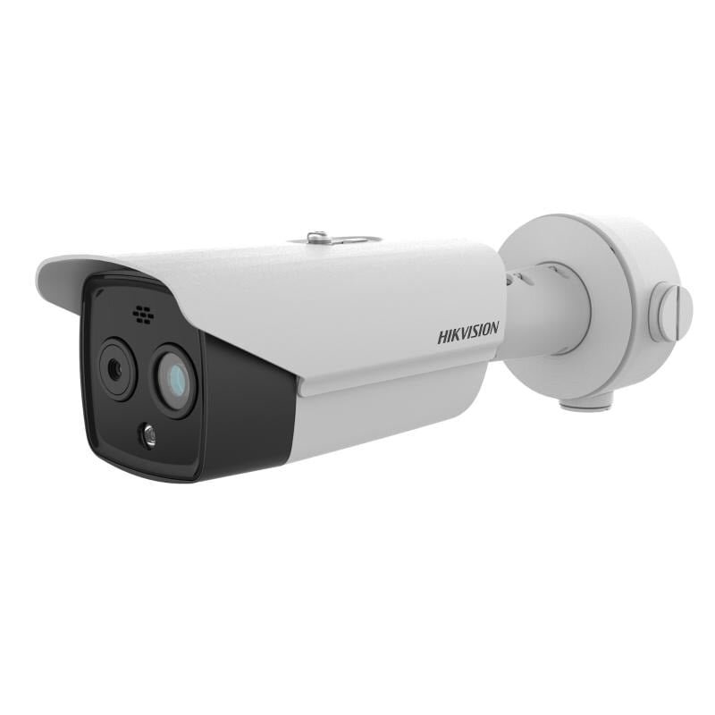 Hikvision HeatPro series thermal bullet DS-2TD2628-10/QA Hikvision HeatPro series thermal bullet DS-2TD2628-10/QA