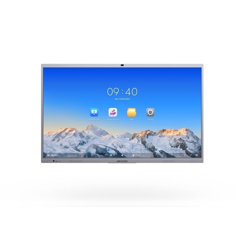 Hikvision interactive display 86" DS-D5C86RB/A(EDLA) Hikvision interactive display 86" DS-D5C86RB/A(EDLA)