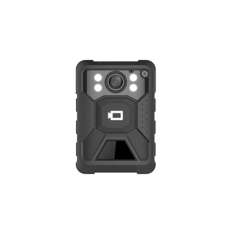 Hikvision IP portable video recorder DS-MCW407/32G/GLE(D) (3220 mAh, 32GB, WIFI, GPS) Hikvision IP portable video recorder DS-MCW407/32G/GLE(D) (3220 mAh, 32GB, WIFI, GPS)