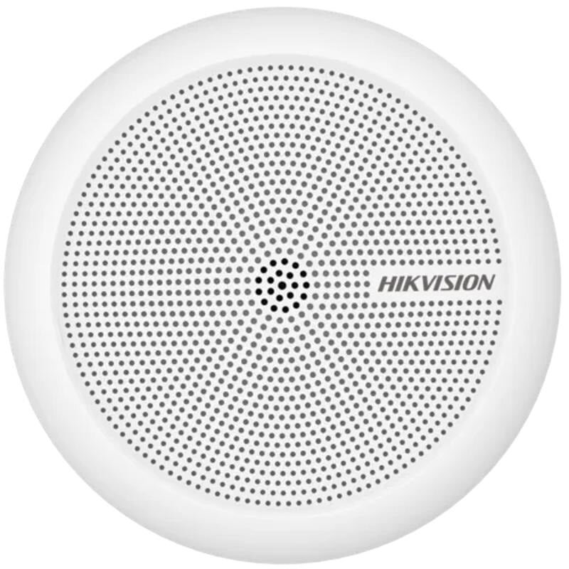 Hikvision mikrofonas DS-2FP2061 Hikvision mikrofonas DS-2FP2061