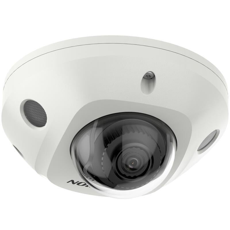 Hikvision mini dome DS-2CD2546G2-I F2.8 (white, 4 MP, 30 m. IR, AcuSense) Hikvision mini dome DS-2CD2546G2-I F2.8 (white, 4 MP, 30 m. IR, AcuSense)