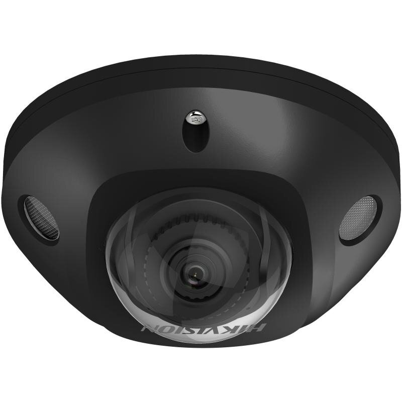 Hikvision mini dome DS-2CD2563G2-I F2.8 (white, 6 MP, 10 m. IR, WDR) Hikvision mini dome DS-2CD2563G2-I F2.8 (white, 6 MP, 10 m. IR, WDR)