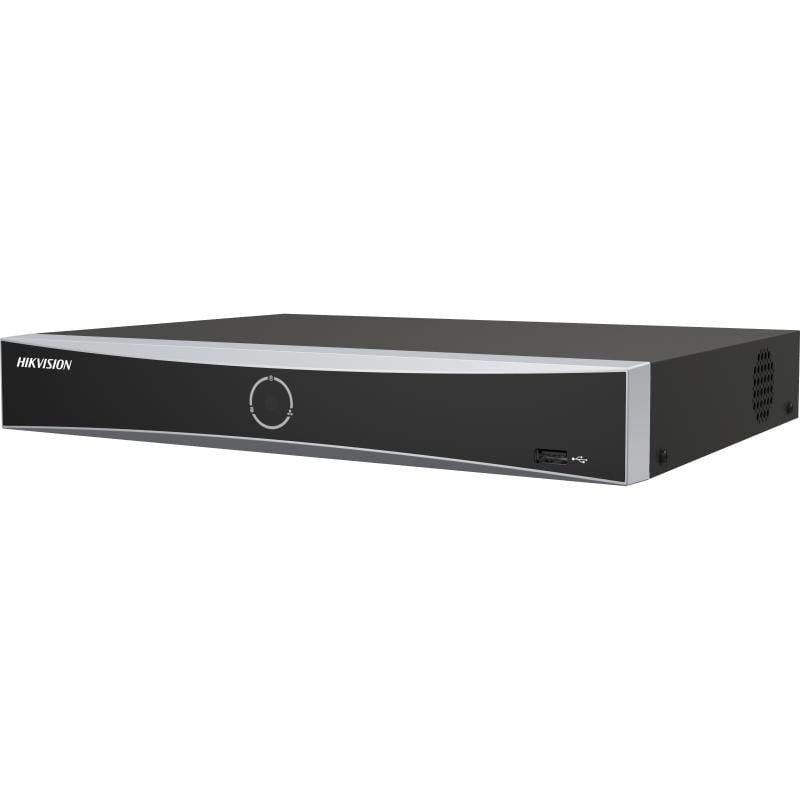 Hikvision NVR DS-7604NXI-K1/4P(D)/Alarm4+1 Hikvision NVR DS-7604NXI-K1/4P(D)/Alarm4+1