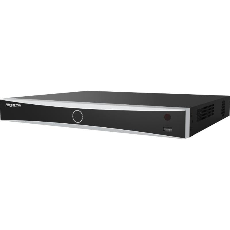 Hikvision NVR DS-7608NXI-I2/8P/VPro Hikvision NVR DS-7608NXI-I2/8P/VPro