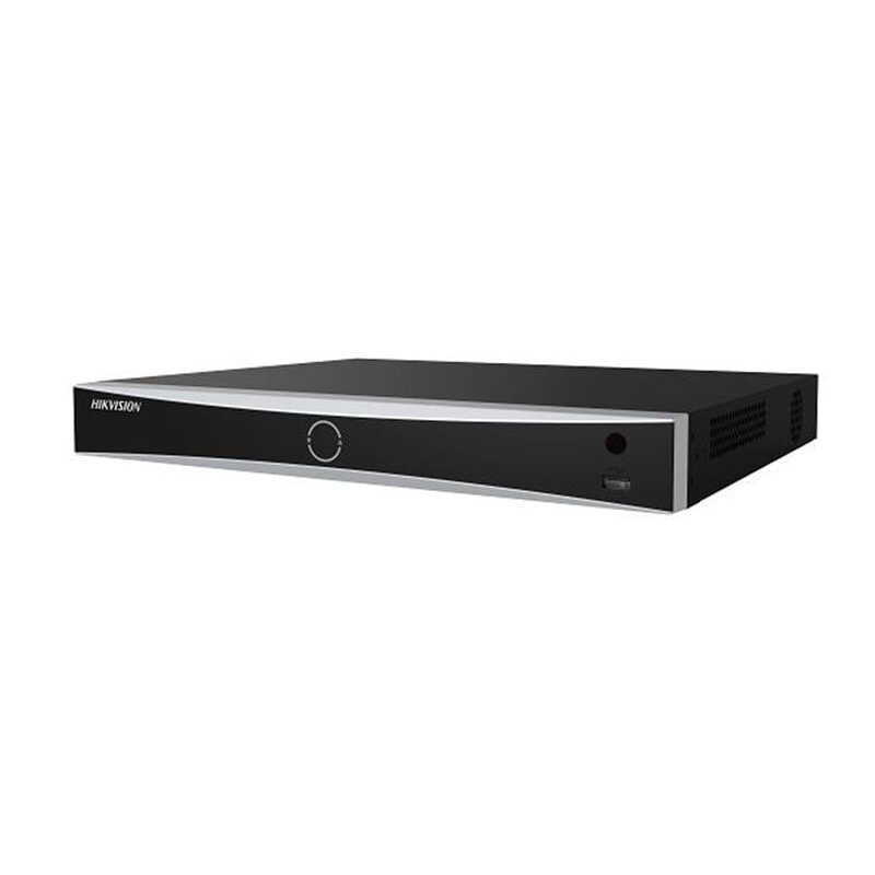 Hikvision NVR DS-7616NXI-I2/16P/S(E) Hikvision NVR DS-7616NXI-I2/16P/S(E)