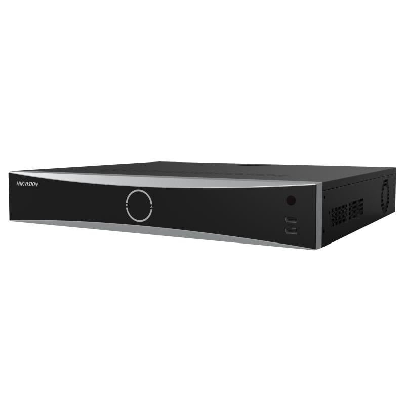 Hikvision NVR DS-7732NXI-K4(D)/16P/Alarm16+4 Hikvision NVR DS-7732NXI-K4(D)/16P/Alarm16+4