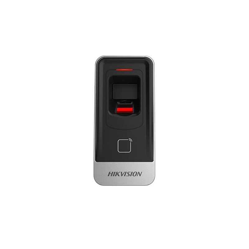 Hikvision fingerprint reader DS-K1201AMF Hikvision fingerprint reader DS-K1201AMF