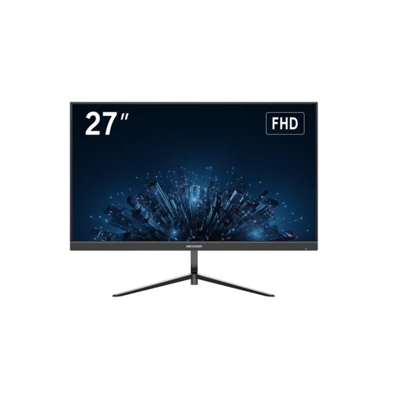 Hikvision SP 27" monitorius DS-D5027F3-2P2 Hikvision SP 27" monitorius DS-D5027F3-2P2