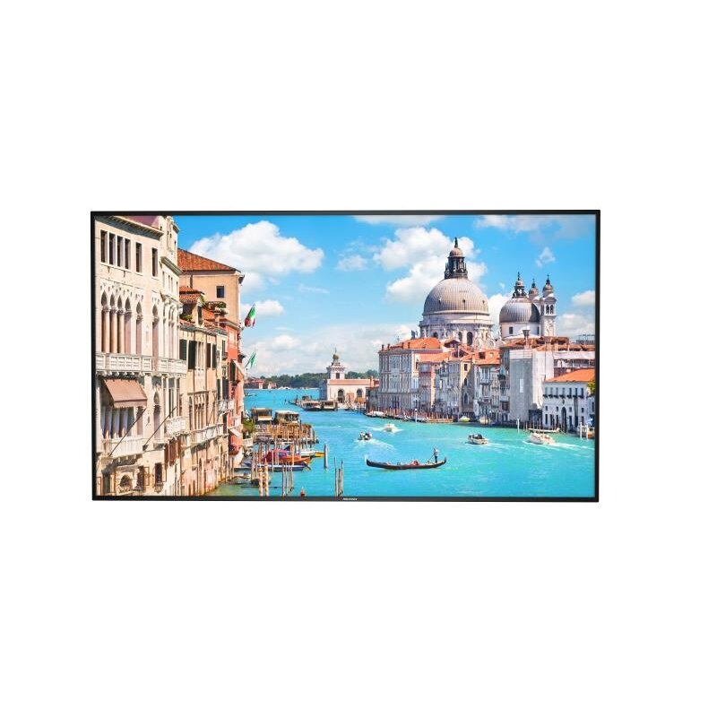 Hikvision SP 42.5" Monitor DS-D5042UC (4K, 2 HDMI, USB 2.0, USB 3.0) Hikvision SP 42.5" Monitor DS-D5042UC (4K, 2 HDMI, USB 2.0, USB 3.0)