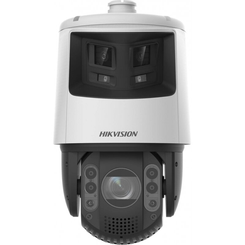 Hikvision TandemVu PTZ DS-2SE7C432MWG-EB/26(F0) Hikvision TandemVu PTZ DS-2SE7C432MWG-EB/26(F0)