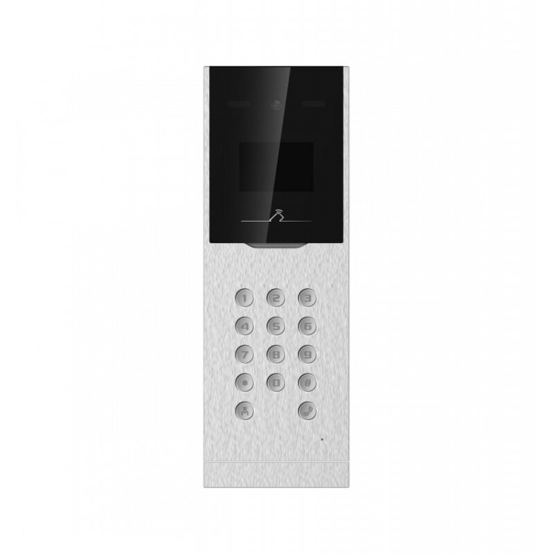 Hikvision door station DS-KD8023-E6