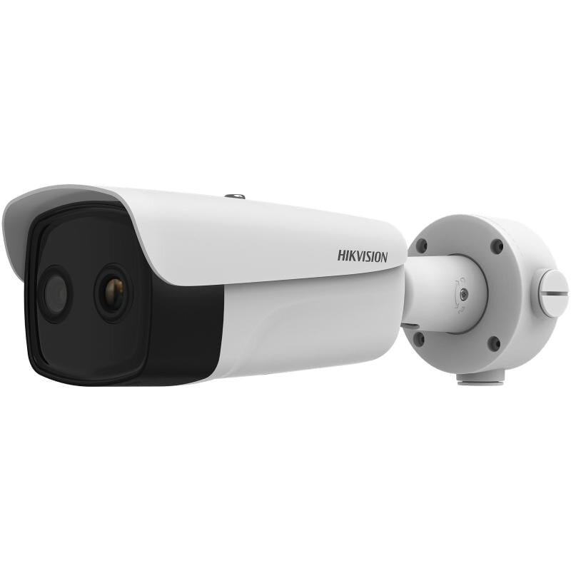Hikvision termovizorinis ir optinis bullet DS-2TD2367-50/PY Hikvision termovizorinis ir optinis bullet DS-2TD2367-50/PY