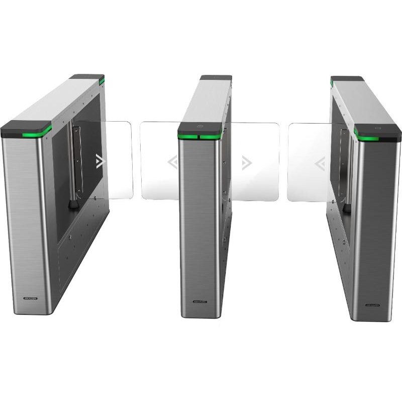 Hikvision turniketas DS-K3B501SX-L/M/DP