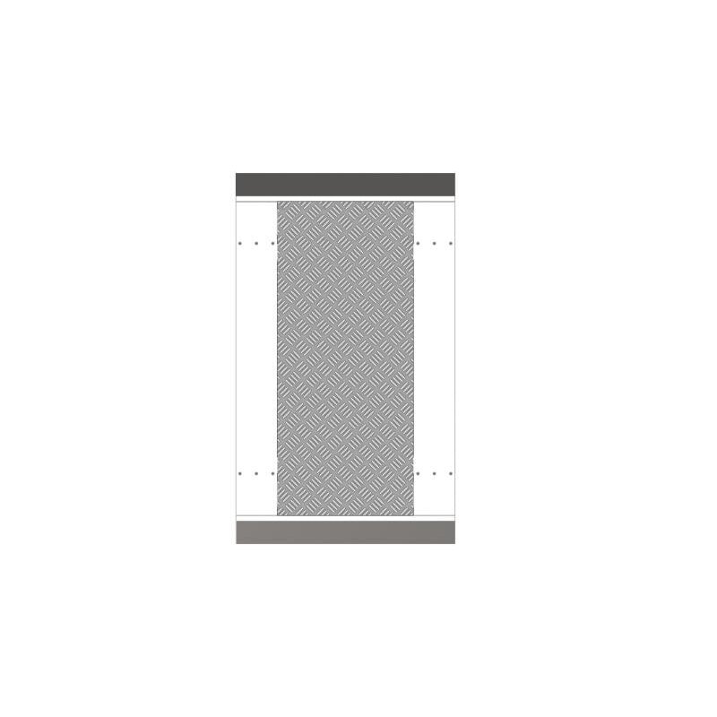 Hikvision turnstile base DS-K3G501-BASE550-R Hikvision turnstile base DS-K3G501-BASE550-R