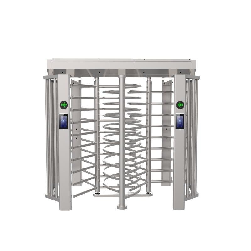 Hikvision full-height turnstile DS-K3H4421-120/Pg-Dm65