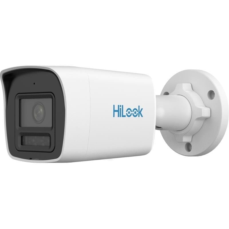 HiLook bullet camera IPC-B149HAA-LU F2.8 (4 MP, 2.8mm, IR/LED up to 30 m, ColorVu)