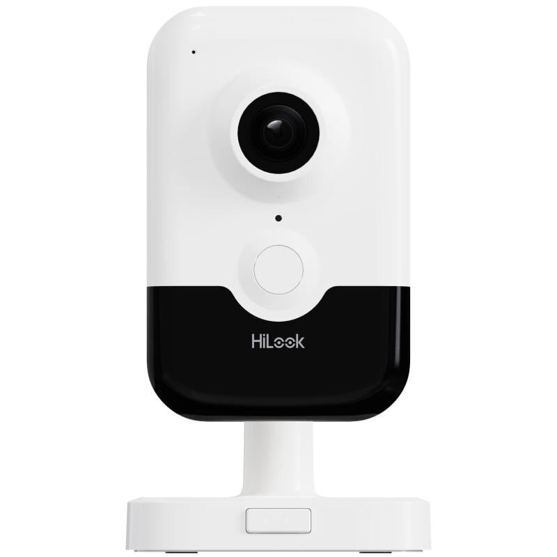 HiLook cube IPC-C320HA-D/W(W) F2.8 (balta, 2 MP, 20 m. IR) HiLook cube IPC-C320HA-D/W(W) F2.8 (balta, 2 MP, 20 m. IR)