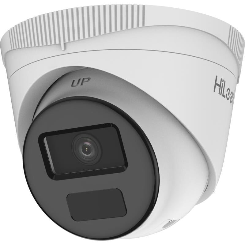 HiLook dome IPC-T241H-C F2.8 (4 MP, 104°, 20 m IR, H.265+, IP67, PoE)