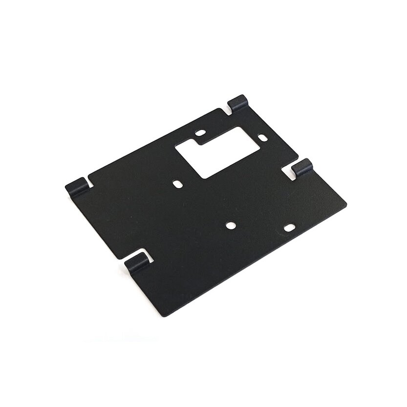 Hikvision kronšteinas DS-BRACKETKH6320 Hikvision kronšteinas DS-BRACKETKH6320