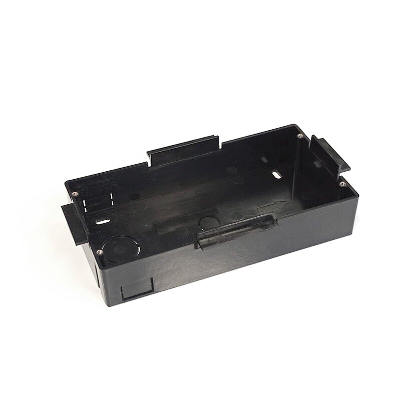 Hikvision dėžutė montavimui po tinku DS-KV8413 Hikvision dėžutė montavimui po tinku DS-KV8413