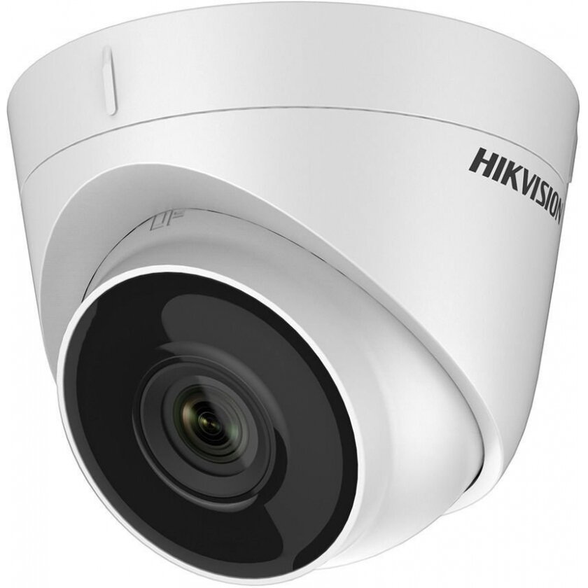 Hikvision dome DS-2CD1323G0E-I  F2.8 (white, 2 MP, 30 m. IR)