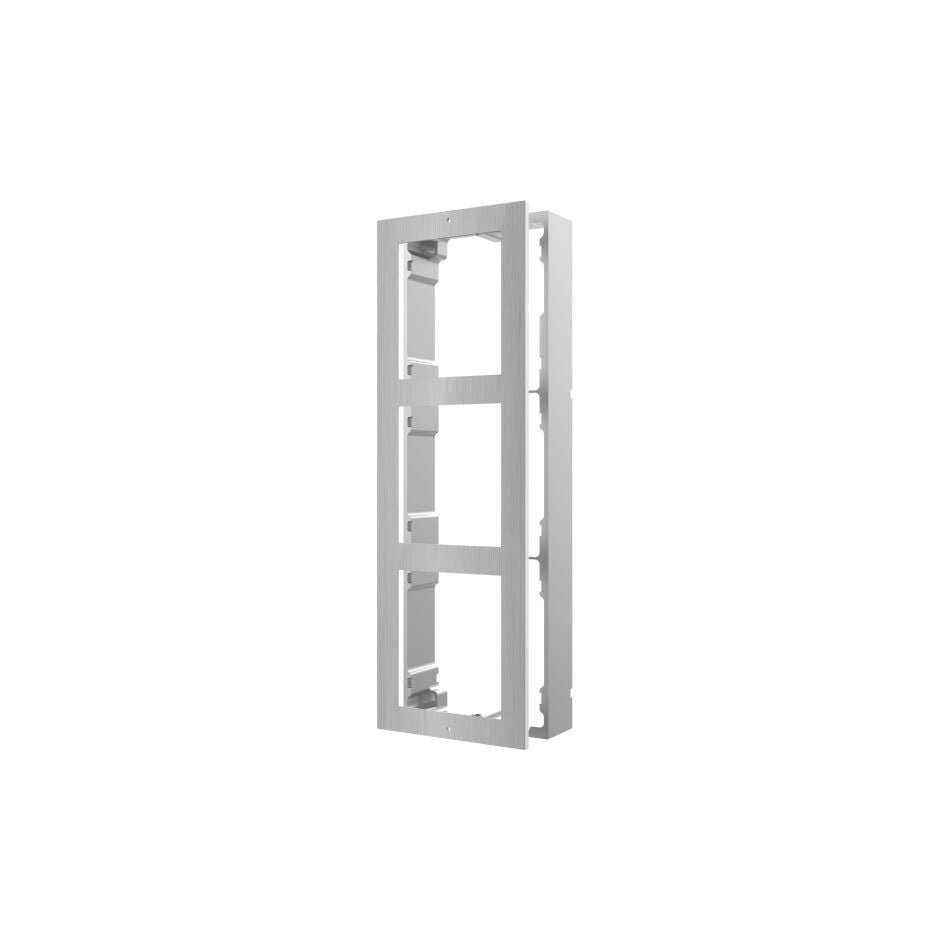 Hikvision virštinkinė dėžutė DS-KD-ACW3/S Hikvision virštinkinė dėžutė DS-KD-ACW3/S