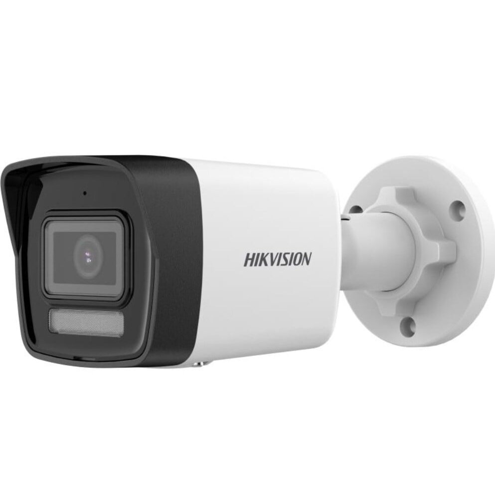 Hikvision bullet DS-2CD1063G2-LIUF F2.8 (white, 6 MP, 30m IR) Hikvision bullet DS-2CD1063G2-LIUF F2.8 (white, 6 MP, 30m IR)