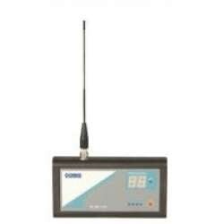 Radio receiver indicator Gorke IDO-99/SH