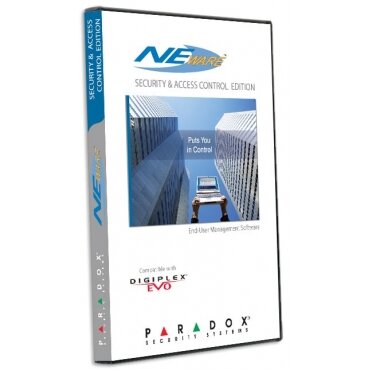 Access programm Neware NEW ACC Paradox