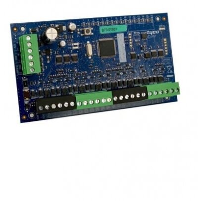 Įėjimų modulis Kantech KT-MOD-INP16 Įėjimų modulis Kantech KT-MOD-INP16