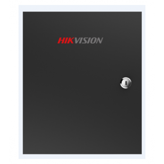 Įeigos kontroleris Hikvision DS-K2804 Įeigos kontroleris Hikvision DS-K2804