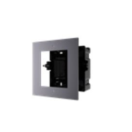 Įleidžiama dėžutė Hikvision DS-KD-ACF1/plastic Įleidžiama dėžutė Hikvision DS-KD-ACF1/plastic