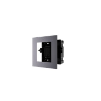 Gang Box Hikvision DS-KD-ACF1/Plastic