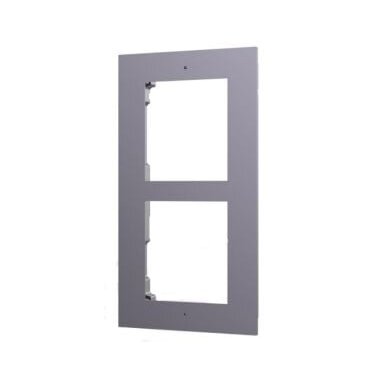 Gang Box Hikvision DS-KD-ACF2 (black)